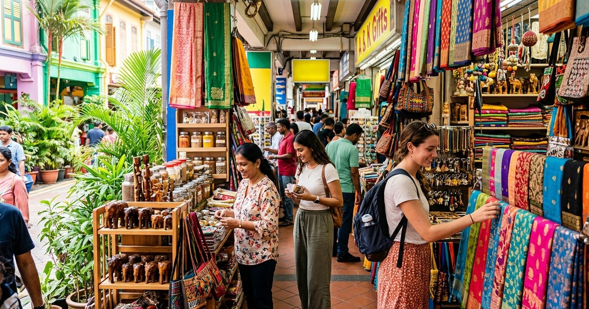 ムスタファ・センター(Mustafa Centre)で買うべき定番&人気お土産おすすめ15選